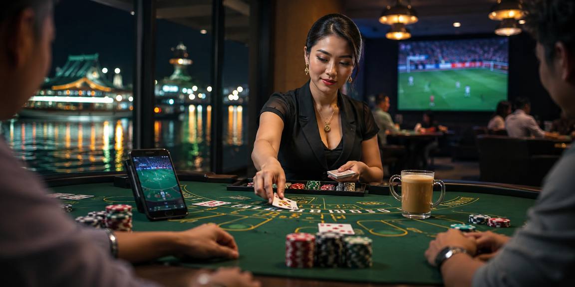 Slot dengan Provider Pilihan di ezspin88