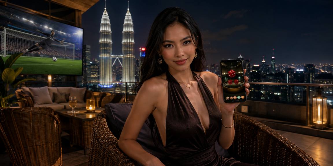 Ruang Undang-Undang Akaun ezspin88
