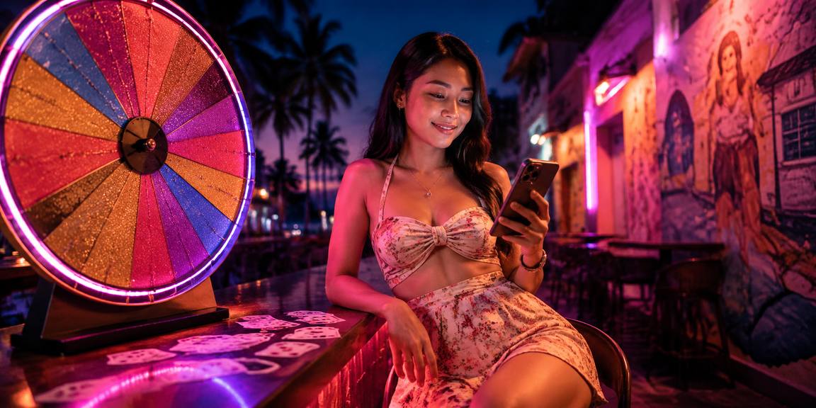 ezspin88.app highlight